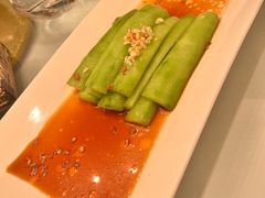 -老洋房花园饭店(绍兴路店)