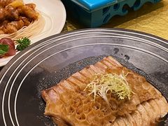-福州天元国际威斯汀酒店·中国元素餐厅