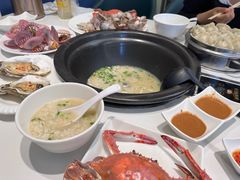 -海味当家·蒸锅海鲜(中山广场创始店)