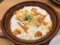 -萨莉亚意式餐厅(中北永旺店)