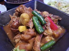 -赵小姐丨新中餐(曲江店)