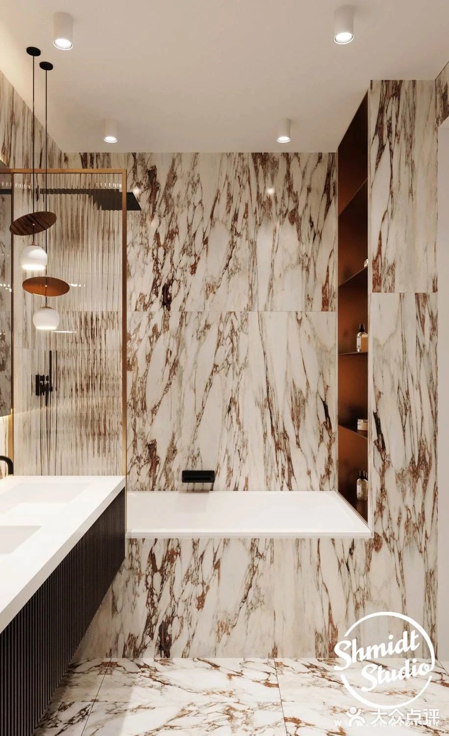 轻奢高级灰，恰到好处的高级感！