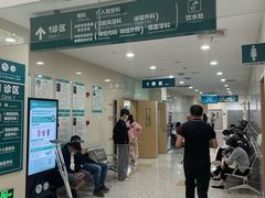 -上海市第六人民医院(临港院区)