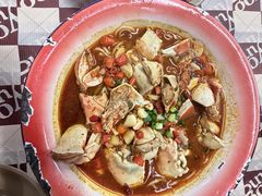 -老三样·旧食新味(万寿宫店)