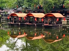 -侨美·唐荔园·40年地道粤菜