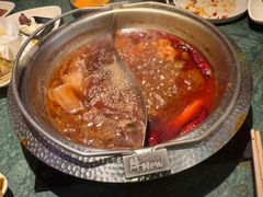 -牛New寿喜烧(中山公园龙之梦店)
