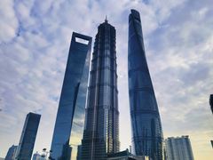 -上海中心大厦