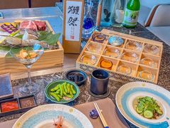 -一本魅·日式料理