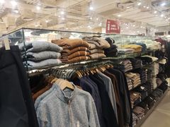 -MUJI无印良品(万象城店)
