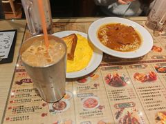 -红茶冰室(伟晴街店)