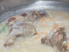 -骨之味·筒骨汤火锅(江头店)