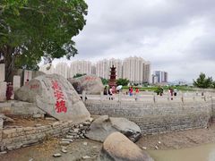 景点-洛阳桥