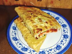 -老客满蛋饼(双塔市集店)