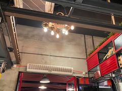 -三国惹火烤肉·中日韩烤肉集合店(百草路店)