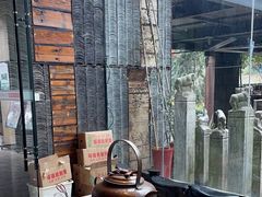 -天怡·鱼工厂(梅溪湖店)