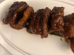 -丰收日·小海鲜·沪上家宴(顾村正大店)