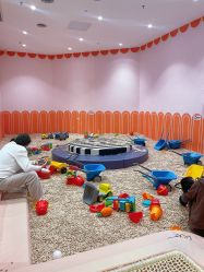 -meland亲子乐园(北京亦庄龙湖天街店)