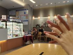 -COSTA COFFEE(广州广粤天地店)