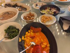 -杭州临平万丽酒店·万丽轩中餐厅