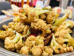 -大众海鲜(巨龙北路店)