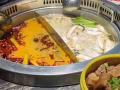 -小王少龙火锅(沙南街店)