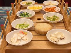 -桥香园云南过桥米线(红龙井店)