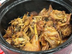 -斯丹姜母鸭·古法干香(涂门街总店)