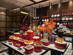 -康莱德酒店·美庭自助餐厅