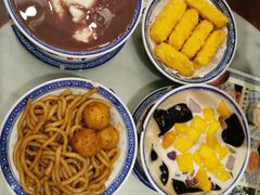 -黄氏壹品汇•水牛奶甜品(全国总店)