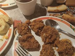 -比格比萨自助(宝山日月光店)