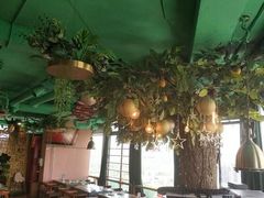 -烛影拾光观景餐厅·创意菜·摄影·小提琴(大唐不夜城店)