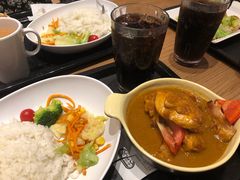 -大家乐(广州天河城六楼店)