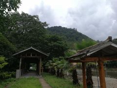 -九屋西岭生态度假景区