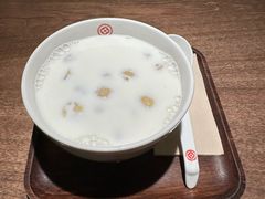 -彬媽糖水(侨鑫国际店)