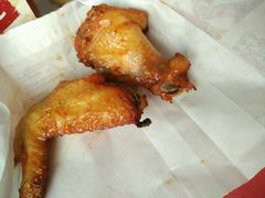 -肯德基(新阳光店)