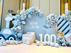 -苏州吴中希尔顿欢朋酒店