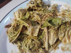 -天天初二·天津传统捞面·天津特色菜(凌奥总店)