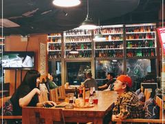 -40+精酿啤酒俱乐部(国投财富广场店)