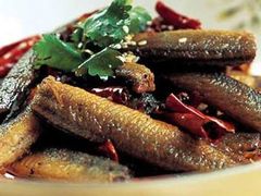 家常土泥鳅-南山小酒馆·江湖菜·夜宵(壹华里店)