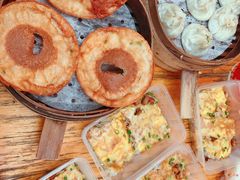 -老通城豆皮大王(吉庆街店)