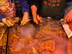 -明记牛杂(新马路分店)