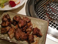 -赤坂亭M9和牛烧肉·日料398放题(万达店)