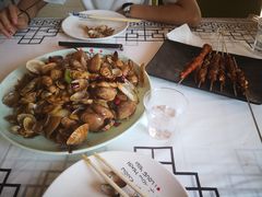 -雅逸居海鲜小厨