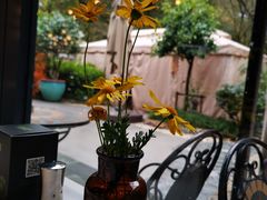 -龙猫意杯花园餐厅(芙蓉湖店)