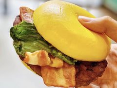 -麦当劳(永泰餐厅)