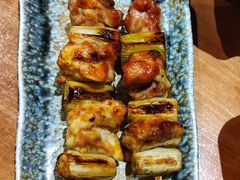 -鸟鸣门屋台料理(金帝银泰店)