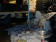 -烛影拾光观景餐厅·创意菜·摄影·小提琴(大唐不夜城店)