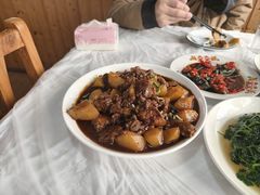 -小六农家乐(崇明西沙湿地店)