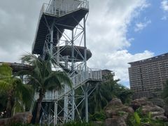 -亚马逊丛林水乐园