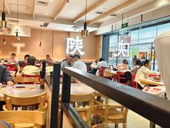 -大师兄·西北小馆(南沙万达广场店)